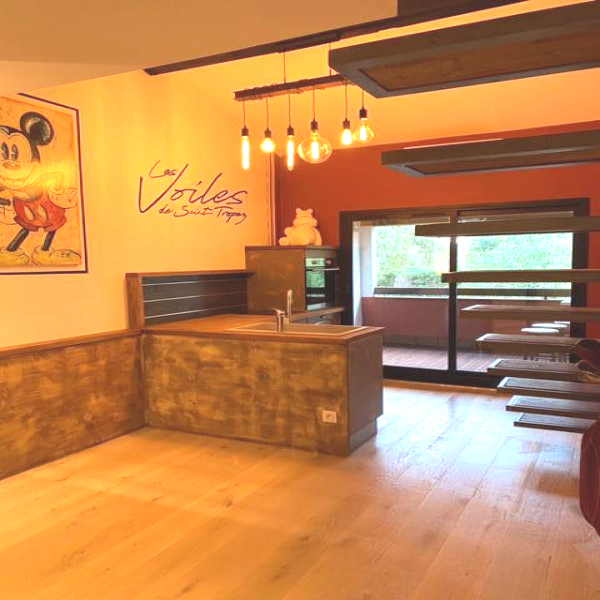 Offres de vente Appartement Cogolin 83310
