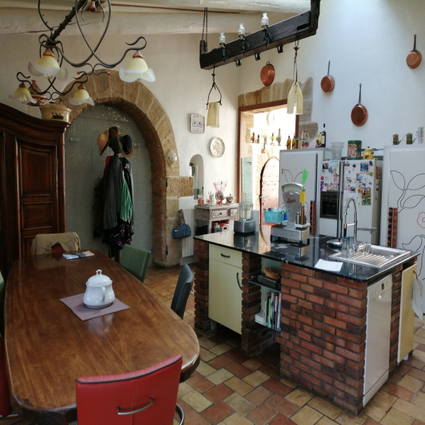 Offres de vente Mas Miramas 13140