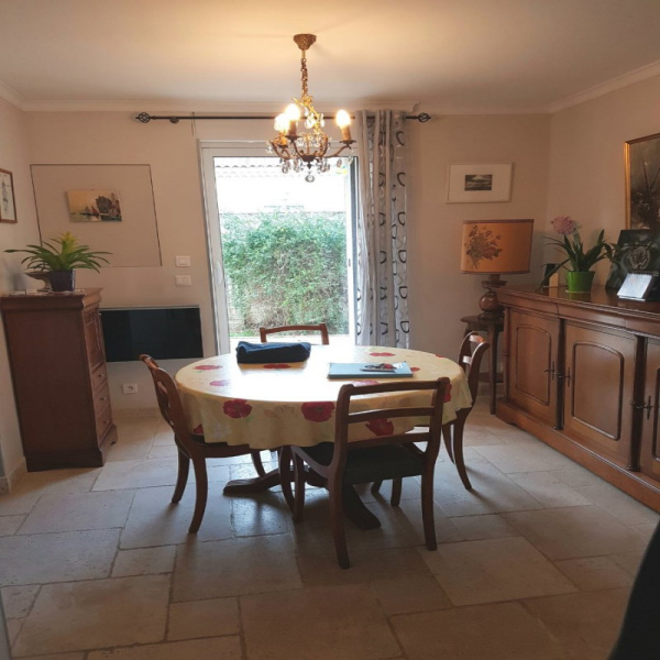 Offres de vente Maison Saint-Martin-de-Crau 13310