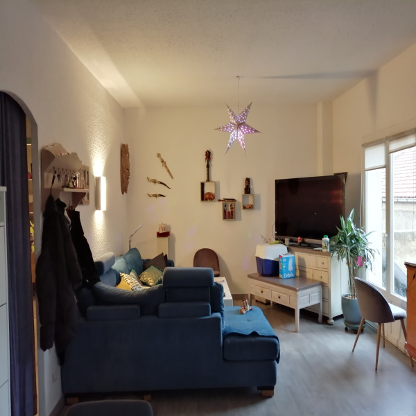 Offres de vente Appartement Miramas 13140