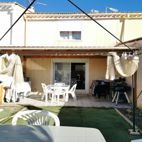 Offres de vente Maison Fos-sur-Mer 13270