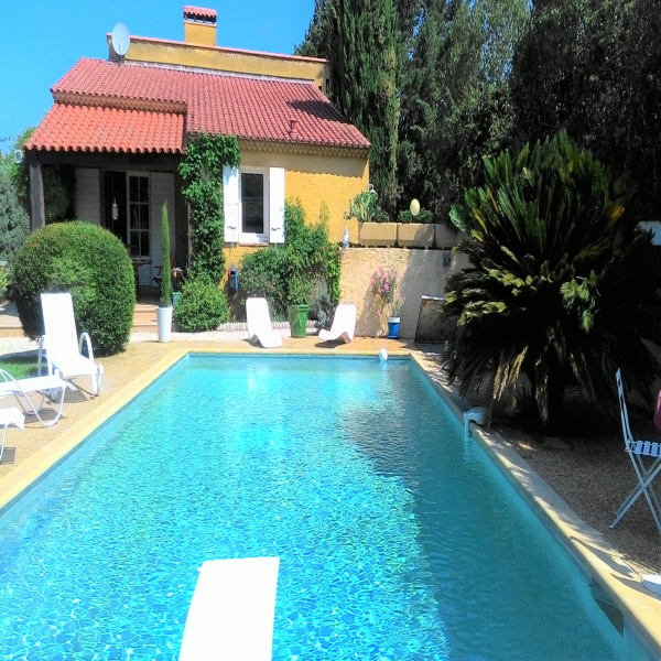 Offres de vente Villa Istres 13800