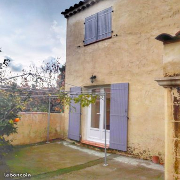 Offres de vente Maison Miramas 13140
