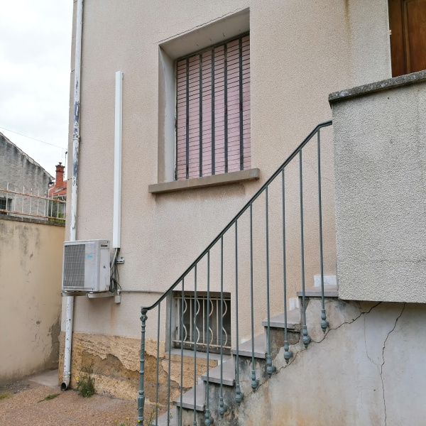 Offres de vente Maison Miramas 13140